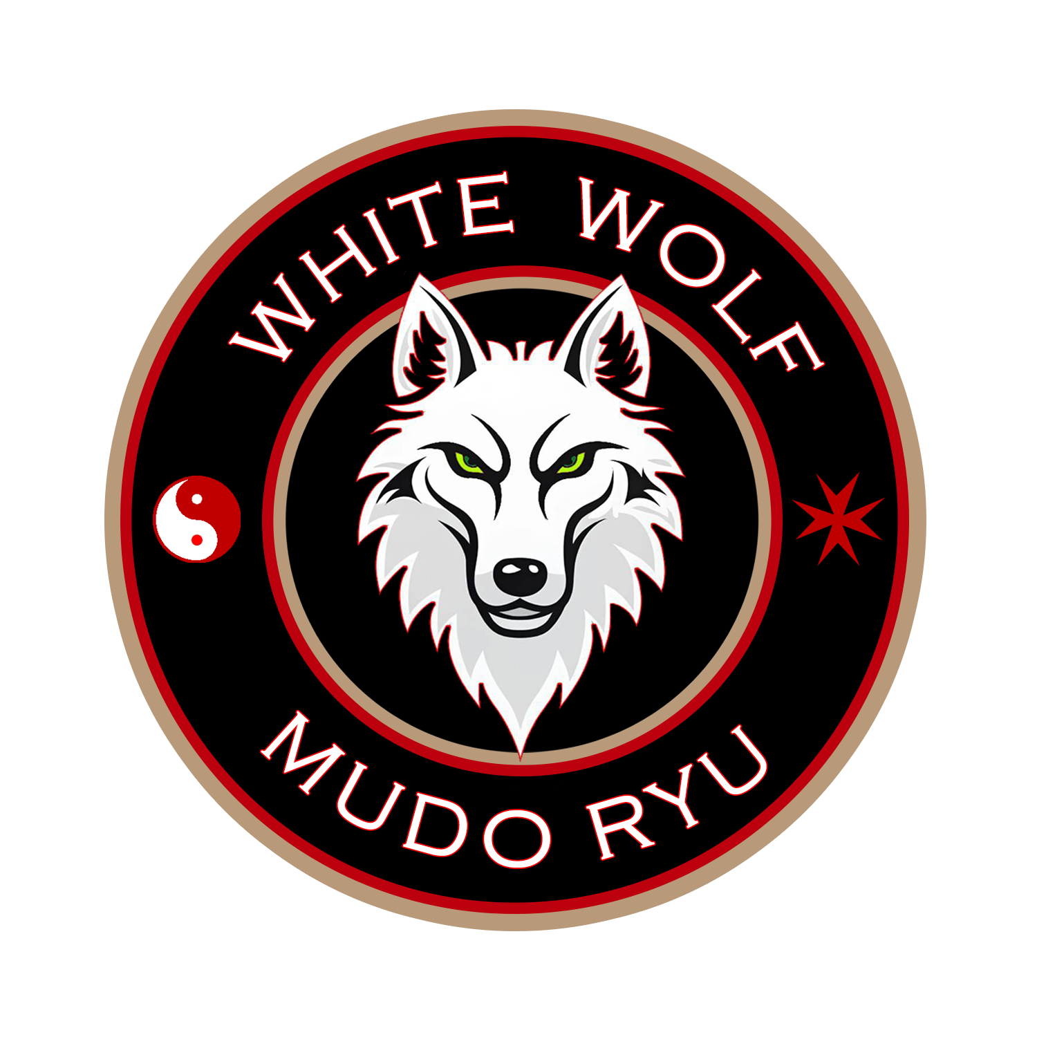 White Wolf